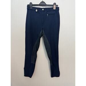 Pikeur Riding Pants 10